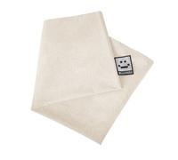 Coussin Palette En Simili Cuir D'extérieur Patagonia Perle Housse Siège Et/Ou Dossier 120x60x20 Sans Garnissage Patagonia Perle Patagonia Perle