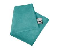 Coussin Palette En Simili Cuir D'extérieur Patagonia Turquoise Housse Dossier Angle 65x45x25 Sans Garnissage Patagonia Turquoise Bleu