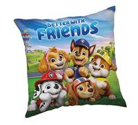 Coussin Pat Patrouille Friends 40 CM