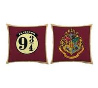Joytoy Harry Potter Coussin carré en Peluche - 36 x 36 cm
