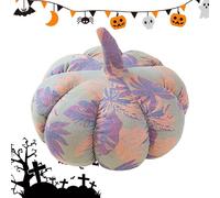 Coussin, peluche - Oreiller 3D en peluche d'Halloween ultra doux | Oreiller d'Halloween, décoration d'intérieur, oreiller décoratif en pour chambre à coucher, salon