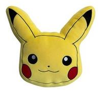 Coussin Pikachu Pokemon 3D (Jaune) 40 cm Jaune G