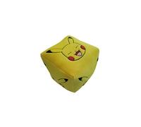 Coussin Pokémon Cube Pikachu 25 cm