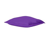 Coussin Pouf 70x70 - Purple