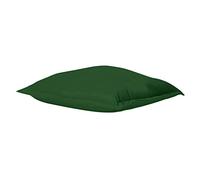 Coussin Pouf 70x70 - Vert