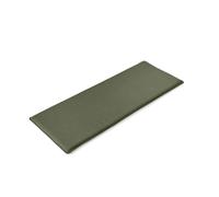 HAY Coussin d'assise Palissade 107,5 x 43,5 cm pour banc Dining olive