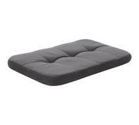 Coussin pour boîte de rangement Collect 76L, gris