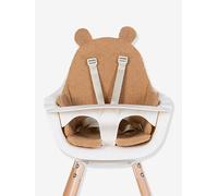 Coussin Pour Chaise Haute Evolu Childhome Beige TU
