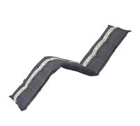 Garden, support pour chaise longue 50% coton 50% polyester
