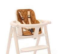 Charlie Crane - Coussin pour chaise haute TOBO - Camel