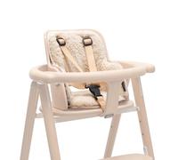 Coussin pour chaise Tobo Fur Milk bouclette
