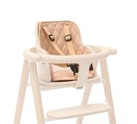 Charlie Crane - Coussin pour chaise haute TOBO - Nude