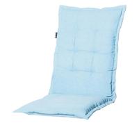 Coussin pour fauteuil à dossier bas Panama cielway