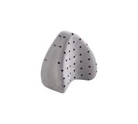 COUSSIN POUR GENOU VISCOÉLASTIQUE PERFORÉ - Moonia