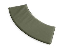 Coussin Pour Palissade Park Bench Olive