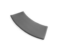 Coussin Pour Palissade Park Dining Bench Anthracite