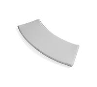 Coussin Pour Palissade Park Dining Bench Gris Nuage