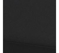 Coussin pour tabouret A3 noir Grythyttan Stalmöbler - 07340224700991
