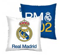 Coussin Real Madrid 40 x 40 cm