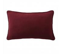 Coussin rectangulaire déhoussable 40x60 cm Gaze de Coton Hampton Liberty