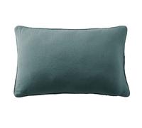 Coussin rectangulaire déhoussable 40x60 cm Gaze de Coton Terra Canard