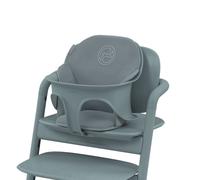 Coussin réducteur chaise haute Lemo Stone Blue