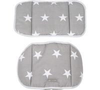 Coussin Réducteur de Chaise Petites Etoiles