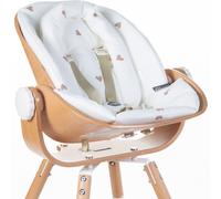 Childhome - Coussin pour transat Evolu Newborn Seat - Hearts