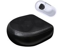 Coussin rehausseur de Gonflable, Adorable et Confortable, siège de Baignoire Spa, Accessoire de Chaise Gonflable Compact pour la Relaxation et Un Meilleur Soutien de siège