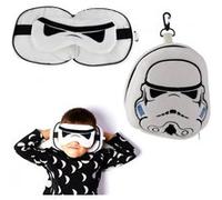 Coussin relax Stormtrooper Multicolore G