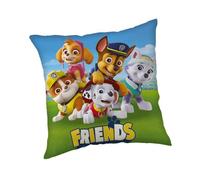 Coussin rempli Paw Patrol ""Amis"" jerry fabrics