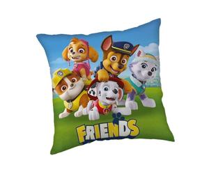 Coussin rempli Paw Patrol ""Amis"" jerry fabrics