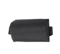 Coussin repose-nuque avec bande élastique pour chaise longue | Chaise longue repose-tête pour jardin, cour, balcon, plage, pique-nique, camping