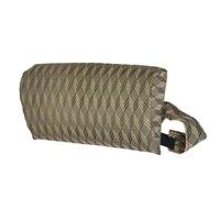 Coussin repose-nuque avec bande élastique pour chaise longue | Coussin de nuque inclinable pour jardin, cour, balcon, plage, pique-nique, camping