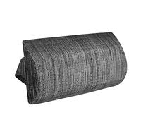 Coussin Repose Tete, Coussin Oreiller De Appuie Tête Fauteuil Salon, Appui Tete Canape Fauteuil, Oreiller De Chaise Longue/de Jardin Ergonomique Amovible pour Chaises Pliantes D'extérieur