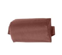 Coussin repose-tête de chaise avec bande élastique | Coussin de nuque pour chaise inclinable pour meubles de terrasse, cour, balcon, terrasse, plage, pique-nique, camping