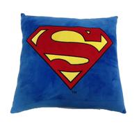 Coussin SD Toys DC Comics Superman Bleu 45x45 cm
