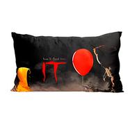 Coussin SD Toys IT You Flotat Too Noir 50x30 cm