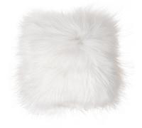 Coussin Sheepskin Wild 35x35cm