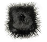 Coussin Sheepskin Wild 35x35cm