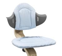 Gris Bleu Coussin Stokke® Nomi® Gris Bleu