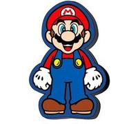 Coussin Super Mario Bros Peluche Multicolore G