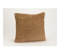 Amadeus Coussin décoratif - Marron taupe