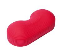 Togu Coussin happyback Relax-Nex 23,5 x 11 cm Rouge