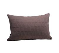 Fritz Hansen Coussin Trapez 60 x 40 cm Earth Brown