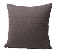 Fritz Hansen Coussin Trapez 50 x 50 cm Earth Brown