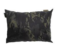 Coussin Travel Pillow Carinthia - MultiCam Black