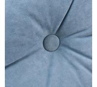 Coussin Triangulaire de Lecture et de Soutien Dos