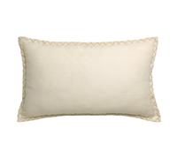 Coussin Vivaraise Nala Beige 30x50 cm