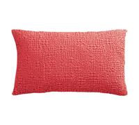 Coussin Vivaraise Tana Rouge 40x65